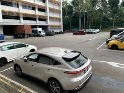 Jalan Bukit Merah (D3), Factory #452389281